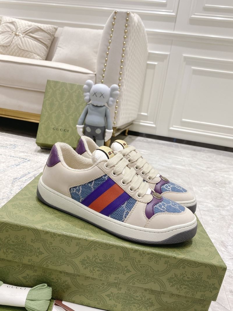 Gucci Screener Shoes